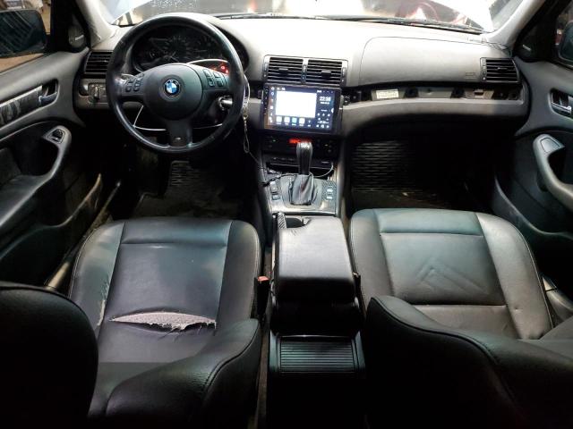 2005 BMW 325 I  