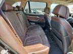 2014 BMW X5 XDRIVE50I   for sale at Copart TX - DALLAS