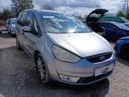 2008 FORD GALAXY LX TDCI 125 6G  for sale at Copart BRISTOL