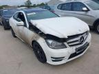 2014 MERCEDES-BENZ C220 AMG SPORT ED PREM +  for sale at Copart SANDY
