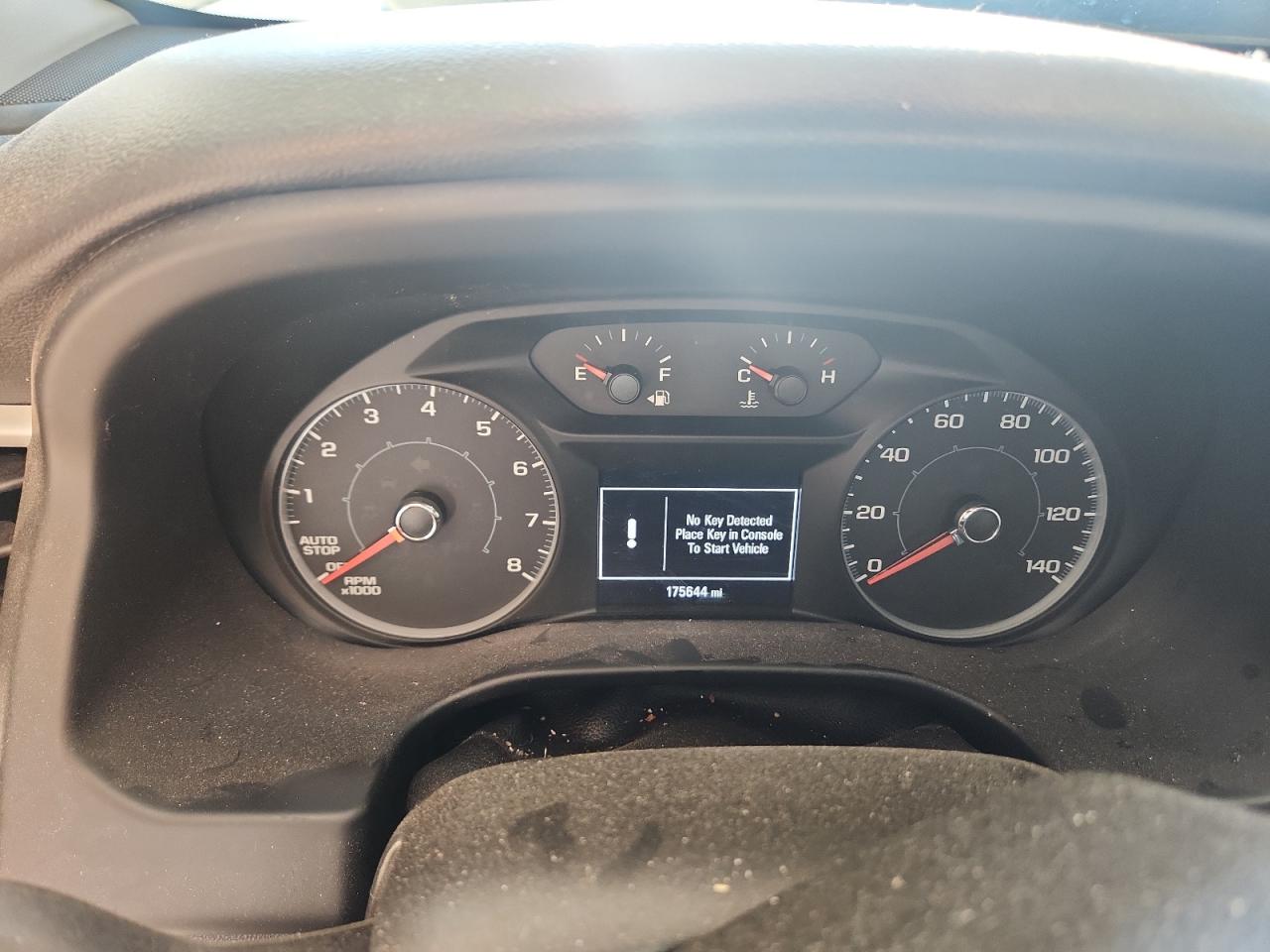 2018 GMC Acadia Sle VIN: 1GKKNSLA3JZ245953 Lot: 70125425