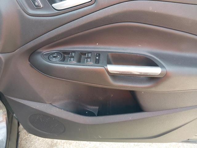 2016 FORD KUGA TITANIUM 