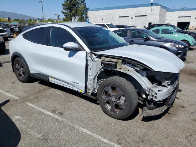  FORD MUSTANG 2021 White