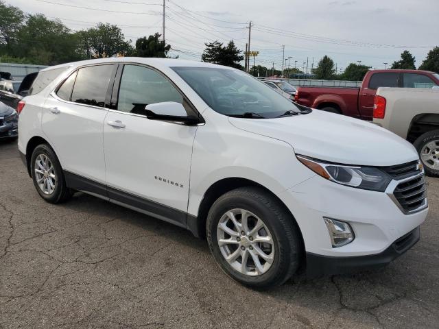  CHEVROLET EQUINOX 2020 Biały