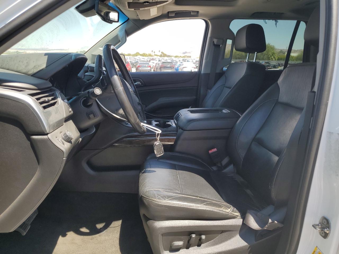 2018 Chevrolet Tahoe C1500 Lt VIN: 1GNSCBKC2JR243591 Lot: 66906515