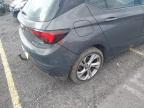 2016 VAUXHALL ASTRA SRI NAV CDTI ECOFLE  for sale at Copart SANDTOFT