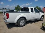 2014 NISSAN FRONTIER SV   for sale at Copart ON - LONDON
