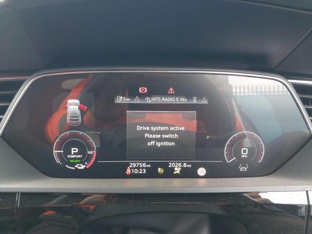2021 AUDI E-TRON VORSPRUNG