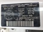 2023 HYUNDAI VENUE SEL   for sale at Copart AB - CALGARY