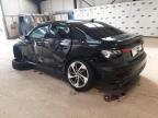 2024 AUDI A3 S LN BLK ED 35 TFSI MH  for sale at Copart WOLVERHAMPTON