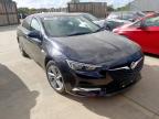 2017 VAUXHALL INSIGNIA SRI for sale at Copart SANDY