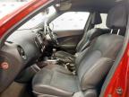 2016 NISSAN JUKE N-CONNECTA for sale at Copart NEWBURY