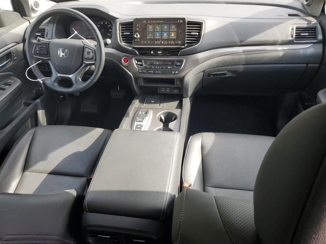 2024 Honda Ridgeline Rtl VIN: 5FPYK3F5XRB002474 Lot: 70501295