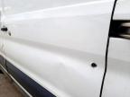 2016 FORD TRANSIT 2.2 TDCI 125PS H2 VAN for sale at Copart SANDY