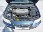 2006 VOLVO S60 SE D5 for sale at Copart ST HELENS