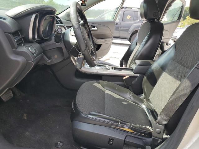  CHEVROLET MALIBU 2013 Złoty
