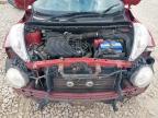 2011 NISSAN JUKE TEKNA for sale at Copart WISBECH