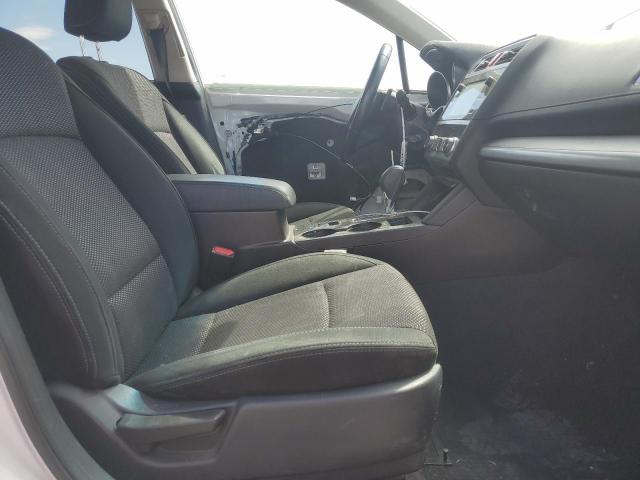  SUBARU OUTBACK 2015 White