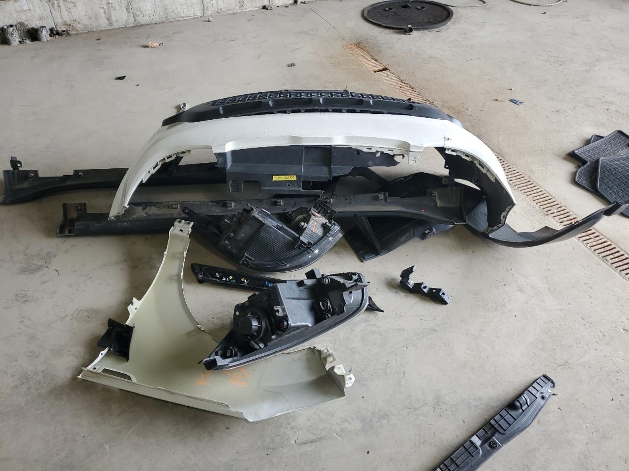 2014 Kia Soul VIN: KNDJN2A23E7002633 Lot: 70671965