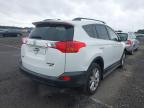 2013 TOYOTA RAV4 ICON for sale at Copart SANDTOFT