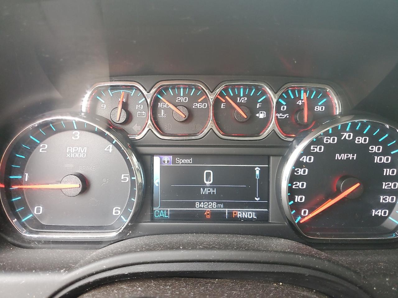 2018 Chevrolet Tahoe C1500 Lt VIN: 1GNSCBKC8JR210045 Lot: 69744705