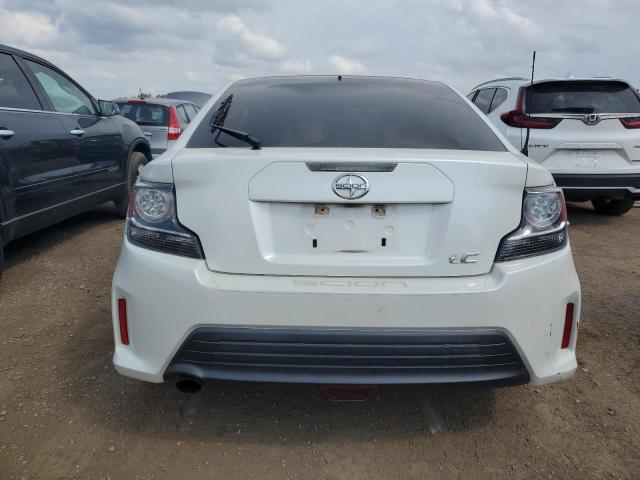  TOYOTA SCION 2016 Белы