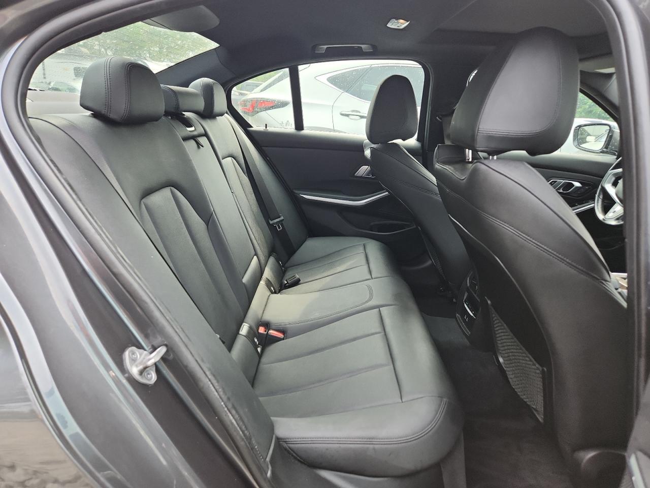 2021 BMW 330Xi VIN: 3MW5R7J06M8B75090 Lot: 66811805