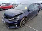 2017 VOLKSWAGEN GOLF GTE S-A  for sale at Copart SANDTOFT