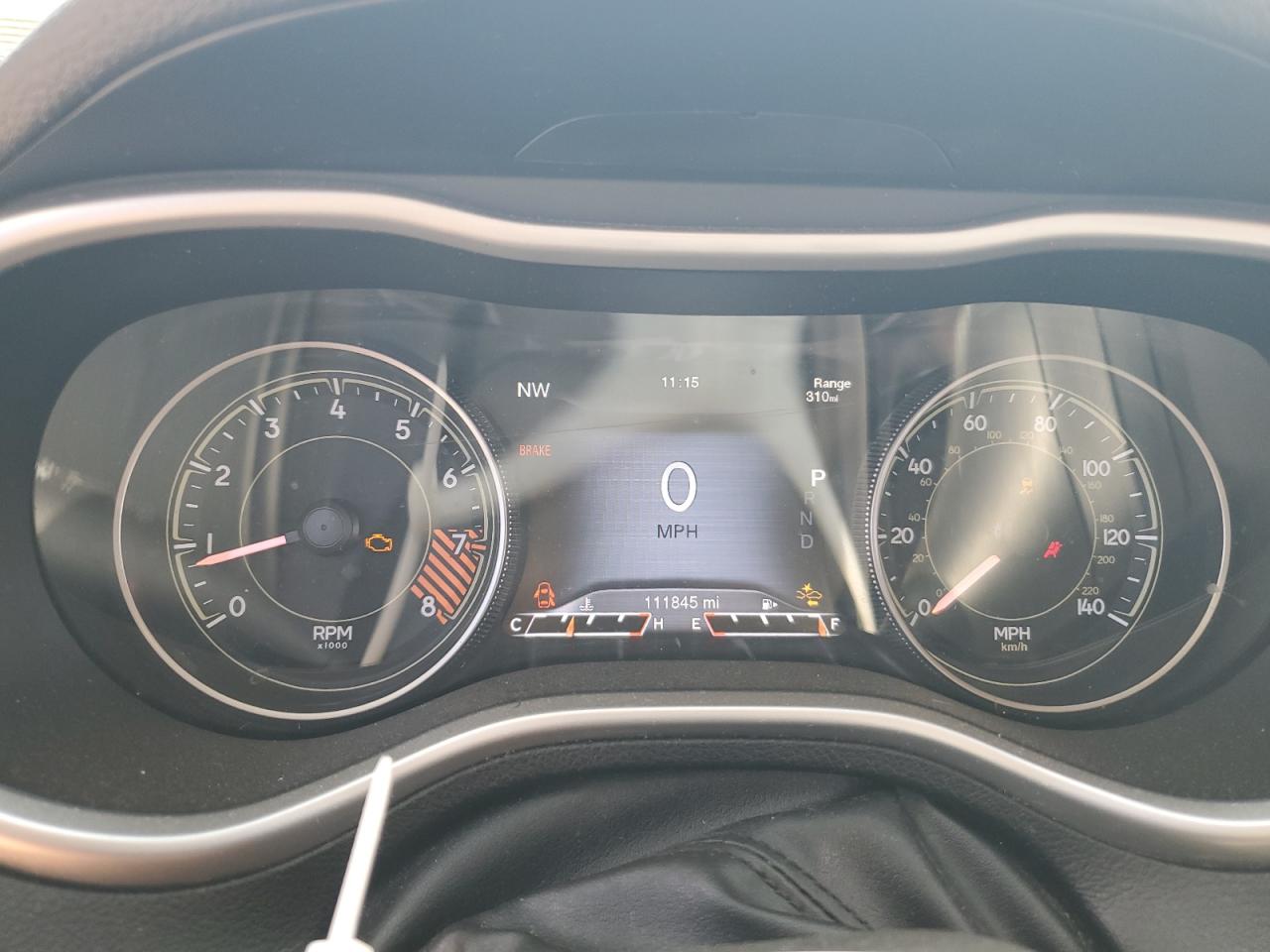 2014 Jeep Cherokee Limited VIN: 1C4PJLDS3EW115270 Lot: 68710985