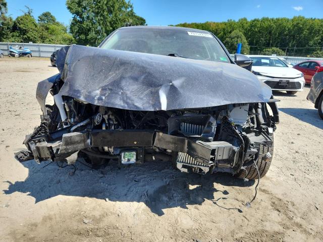  KIA OPTIMA 2019 Угольный