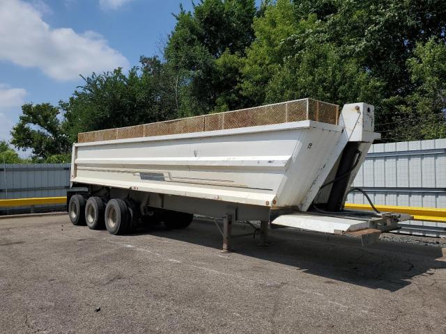 1992 KANN END DUMP   a la Venta en Copart MN - MINNEAPOLIS NORTH