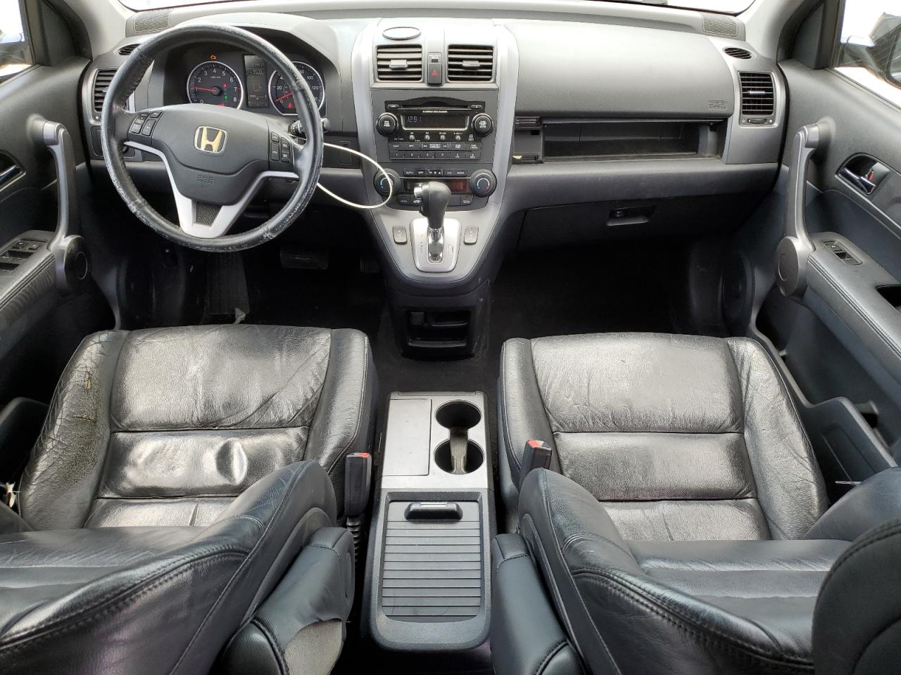 2009 Honda Cr-V Exl VIN: 5J6RE48719L010494 Lot: 70667975