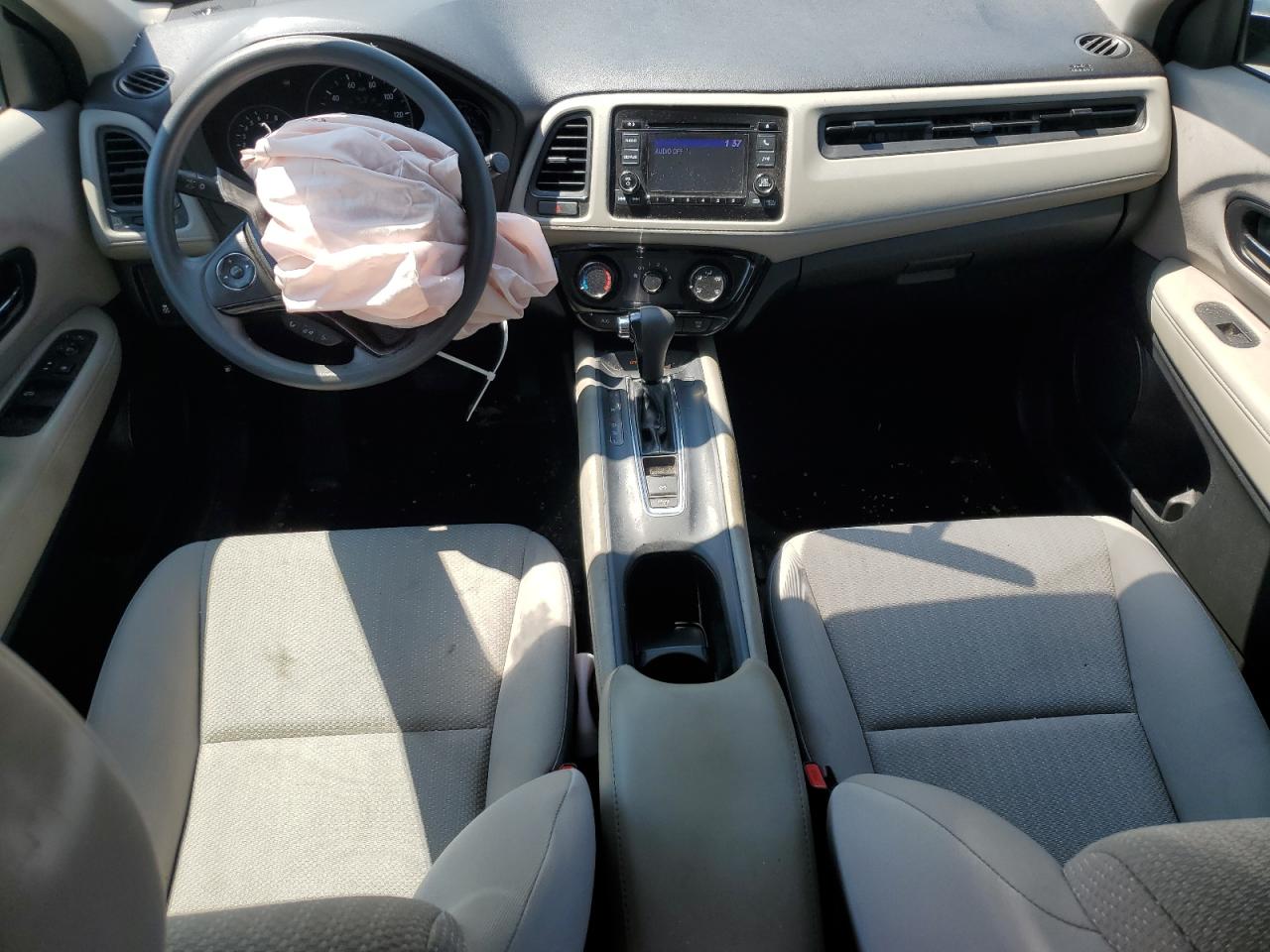2018 Honda Hr-V Lx VIN: 3CZRU6H38JM731572 Lot: 69200495