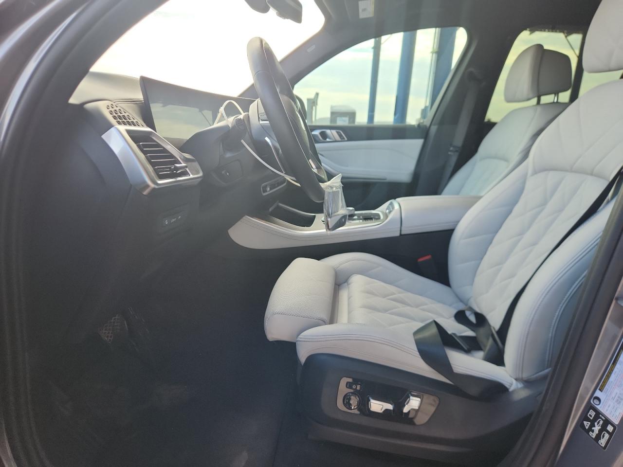 2024 BMW X5 xDrive40I VIN: 5UX23EU09R9V55141 Lot: 69461135