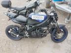 1996 HONDA CBR FIREBL for sale at Copart YORK