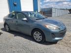 2012 MAZDA 3 I   for sale at Copart NS - HALIFAX