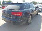 2013 AUDI A6 SE TDI for sale at Copart SANDY