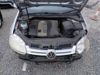2006 VOLKSWAGEN GOLF FSI S for sale at Copart WOLVERHAMPTON