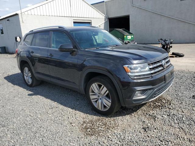  VOLKSWAGEN ATLAS 2019 Черный