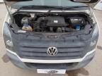 2012 VOLKSWAGEN CRAFTER CR for sale at Copart YORK
