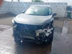 2025 NISSAN X-TRAIL N-CONNECTA for sale at Copart SANDTOFT