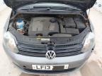 2013 VOLKSWAGEN GOLF PLUS for sale at Copart BRISTOL