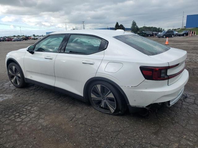  POLESTAR 2 2023 Biały