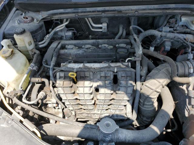 2012 CHRYSLER 200 LIMITED  