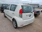 2011 PERODUA MYVI SXI for sale at Copart WESTBURY