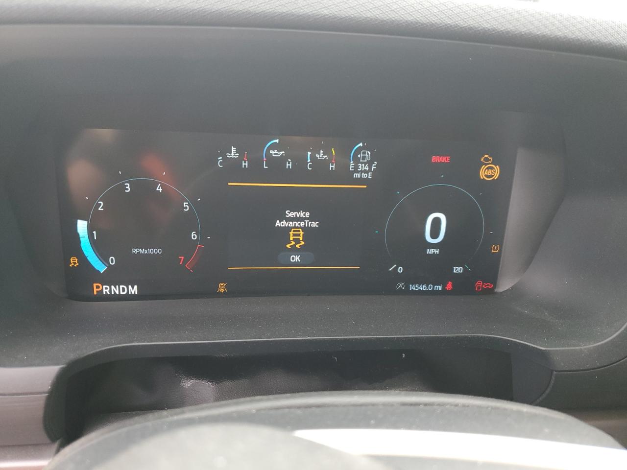 2024 Ford F150 Xl VIN: 1FTEX1LP2RKE09456 Lot: 67971465