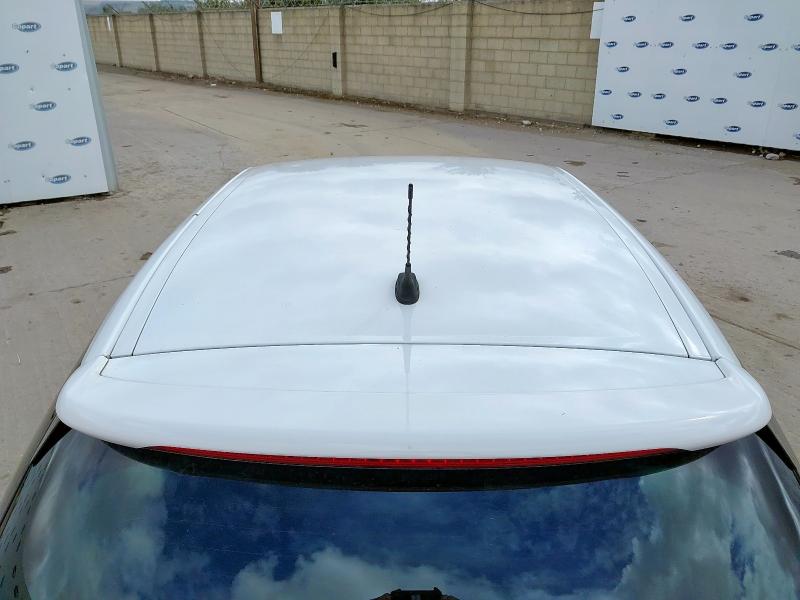 2014 CITROEN DS3 DSPORT PLUS