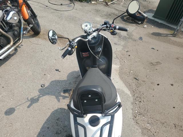 2022 SCOOTER