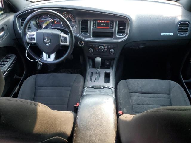 2014 DODGE CHARGER SE  