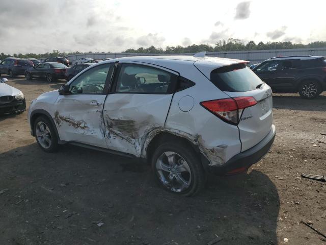  HONDA HR-V 2021 Белы